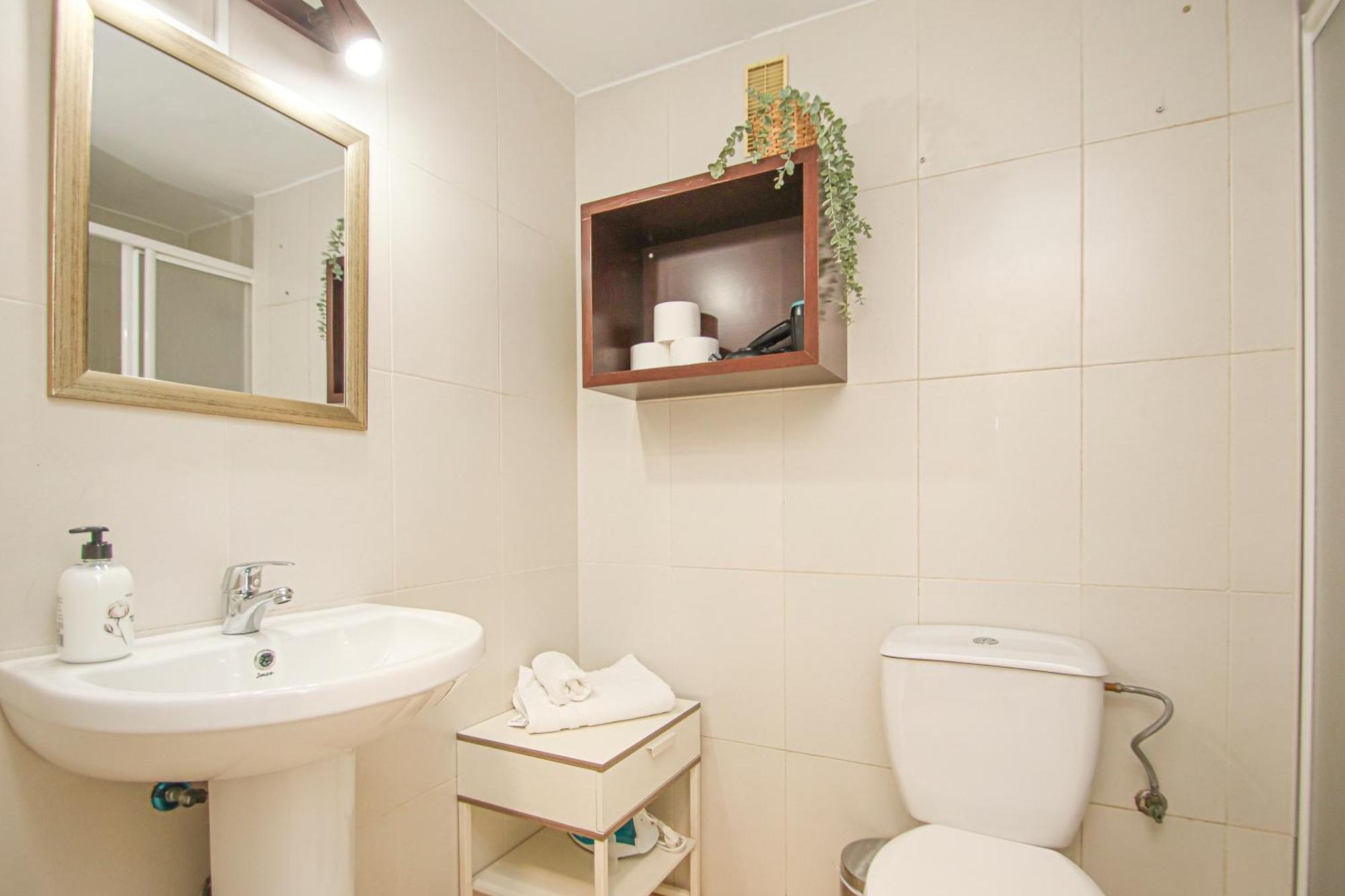 Fabulous Studio With Great Views - 15M Giralda Σεβίλλη Εξωτερικό φωτογραφία
